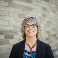 Ave Maria Press Employee Laura Glon's profile photo