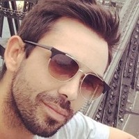 David Jones Employee Vince Smith's profile photo