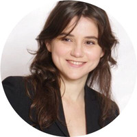 Agence Socrate Employee Clara Schmelck's profile photo