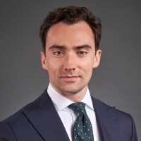 Paul, Weiss, Rifkind, Wharton & Garrison LLP Employee Vincent Maire's profile photo
