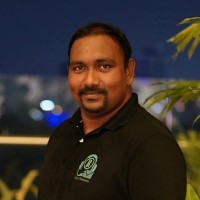 Retail-Outsource Employee Dollin D'Souza's profile photo