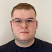Atmos Cloud Employee Snævar Sveinsson's profile photo