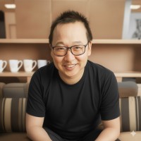 Coupang Employee Mao Ye's profile photo
