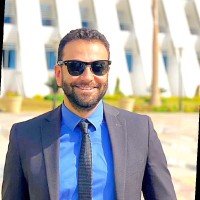 SABA Integration Employee Marwan Mostafa's profile photo
