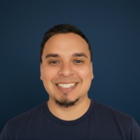 Amplifica Employee Sebastian A.'s profile photo