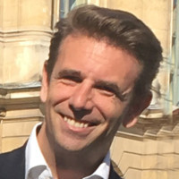 Arctus Employee Alexander Twose's profile photo
