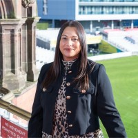 Sodexo Live! Employee Dipti Patel's profile photo