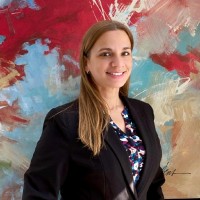 HunaTek Employee Johanne O'Neill's profile photo