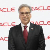 Oracle Employee Miguel Vega's profile photo