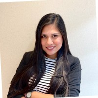 PROBE GROUP LTD Employee Saraah Santos's profile photo