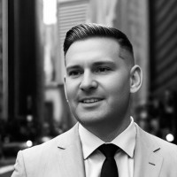 CBX Connect Employee Jared Sanders's profile photo