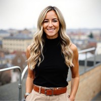 Helene Borgesano Email & Phone Number