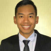 Jet Aviation Employee Eric Im's profile photo