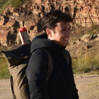 Shape (ShapeScale) Employee Xavier D.'s profile photo