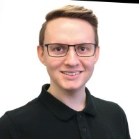 Carson Gustafson Email & Phone Number