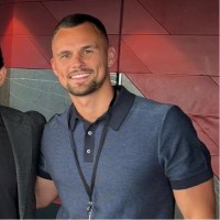 Aaron Johnstone Email & Phone Number