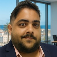 Jesus Fernandez-Trujillo Falcon Email