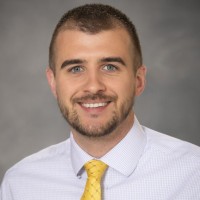 East Tennessee State University Employee Caleb Bennett's profile photo