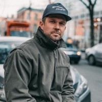 Gallery Media Group Employee Dylan MacNamara's profile photo