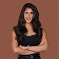 Meshberg Group Employee Cristina Valverde's profile photo