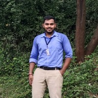 Code Effort Private Limited Employee Devesh Gupta's profile photo