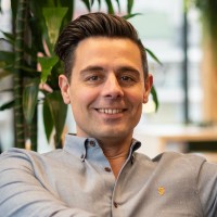 Opogo Employee Gavin King's profile photo