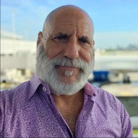 Corporate Travel Management (CTM) Group Employee Warren Nadeau's profile photo