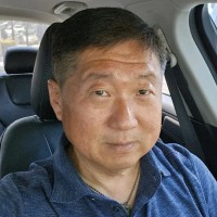 US Traditional Korean Archery Federation Employee John Song's profile photo