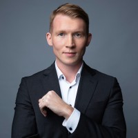 Boston Symphony Orchestra Employee Tyler Rand's profile photo