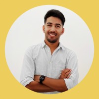 Cloudby4 Employee Rodrigo Cabrera's profile photo