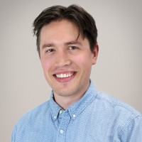 Innovative Marketing Solutions Employee Eric Brennan's profile photo