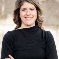 Dallas Museum of Art Employee Anna Brodbeck's profile photo