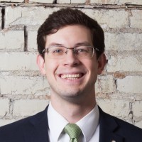 Dell Consulting, LLC. Employee James Toole's profile photo