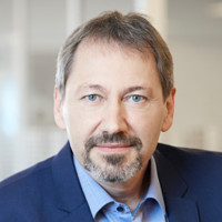 Arla Foods Employee Ejnar Schultz's profile photo