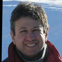 Wheaton Group Employee Boris Gendelev's profile photo