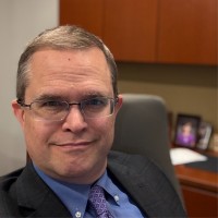 Apple Federal Credit Union Employee Jason Young's profile photo