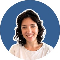 ATYX Employee Margaux Bregeon's profile photo