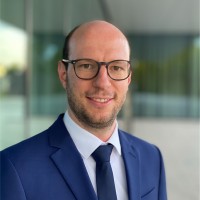 Dorsch Global Employee Michael Junker's profile photo