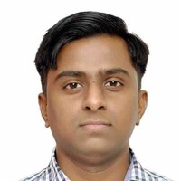ComplexCare Solutions Employee Swapnil Patil's profile photo