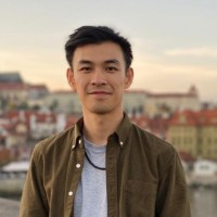 Simon Lum Email & Phone Number