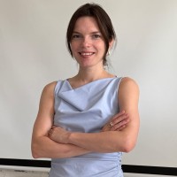 Brainstack_ Employee Daria Bessonova's profile photo