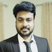 AIQU Employee Anto Kuriyan's profile photo