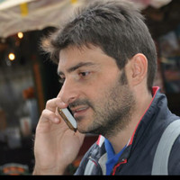 Orlando Perone Email & Phone Number