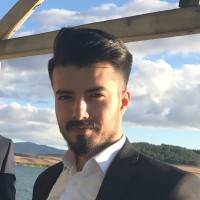 HAKYAPI Employee Mehmet Boyraz's profile photo