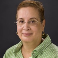 Smithsonian American Art Museum Employee Joann Moser's profile photo