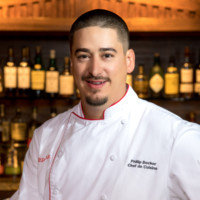Muckleshoot Casino Resort Employee Phillip Becker's profile photo