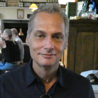 Vizcaya Museum & Gardens Employee Joel Hoffman's profile photo