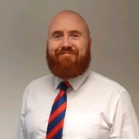 Drive Motor Retail Limited Employee Richie Welsh's profile photo