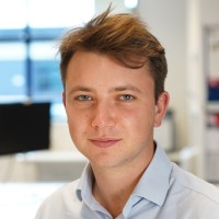 Oliver Fraser Email