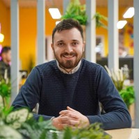Webmart Employee Tom Maskill's profile photo